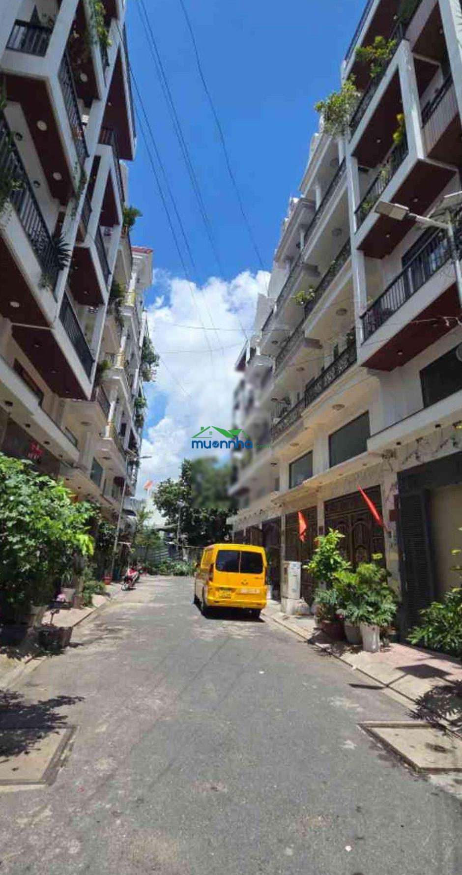 Siêu phẩm 5 tầng lung linh nguyễn ảnh thủ - 3