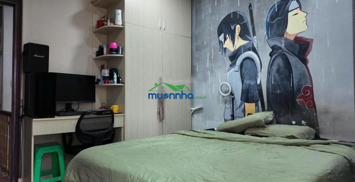 Hot hot hot! giảm sốc - bán nhà hxh 8m cách mạng tháng tám, p. hòa hưng, 3 tầng, chỉ 8.7 tỷ - 3