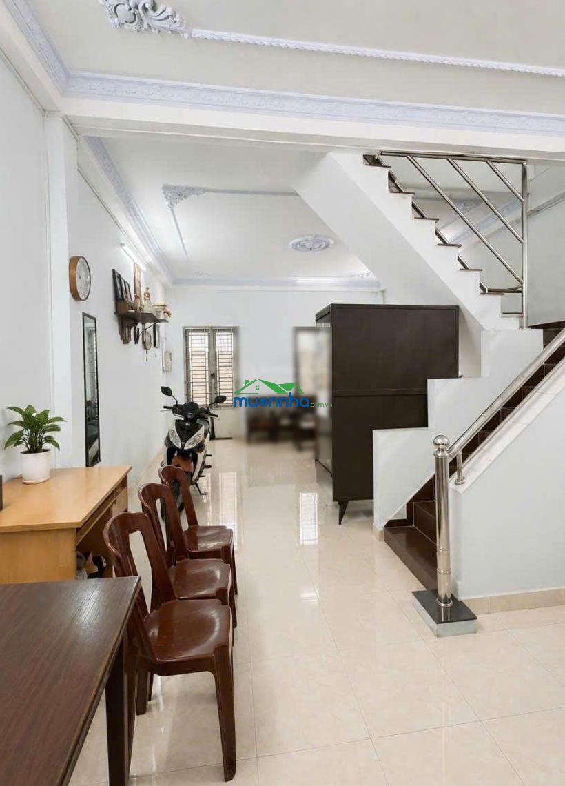 Cần bán nhà đường tô hiệu - tân phú - 4