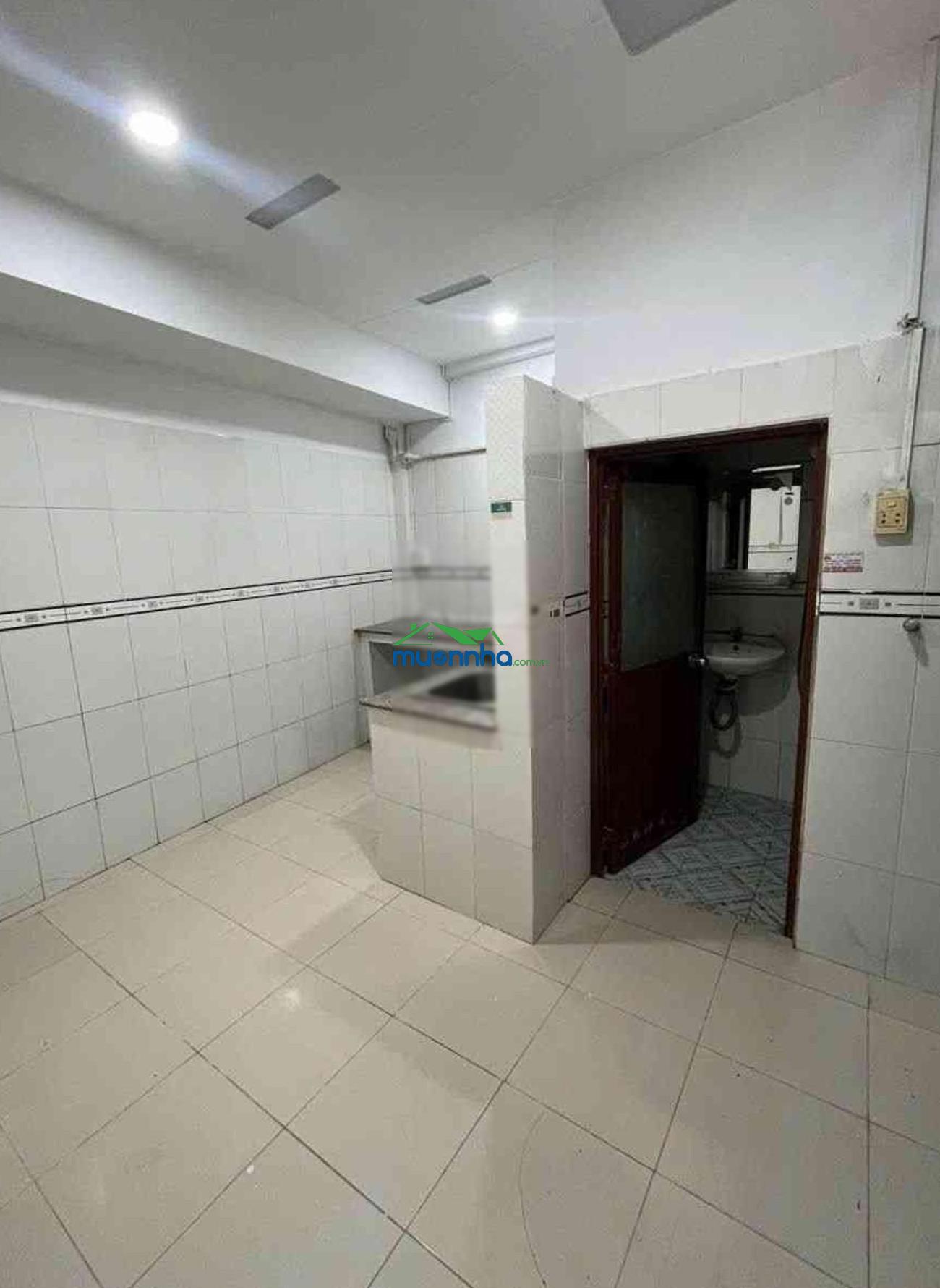 Nhà 2 tầng trần xuân soạn q7 xe hơi đỗ cửa thông himlam, kdc hiện hữu, shr hoàn công chỉ 7,1 tỷ(tl) - 4