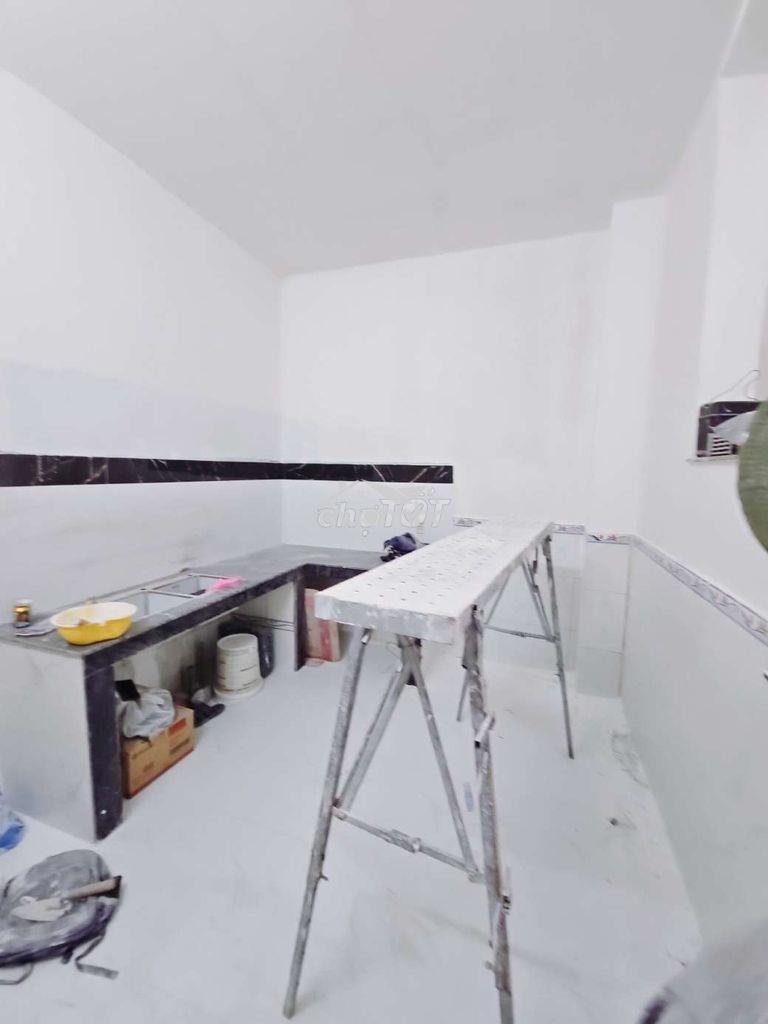 4m x 13m nhà lầu trệt phường bình chuẩn giá 1 tỷ 350 triệu nhà đẹp - 4