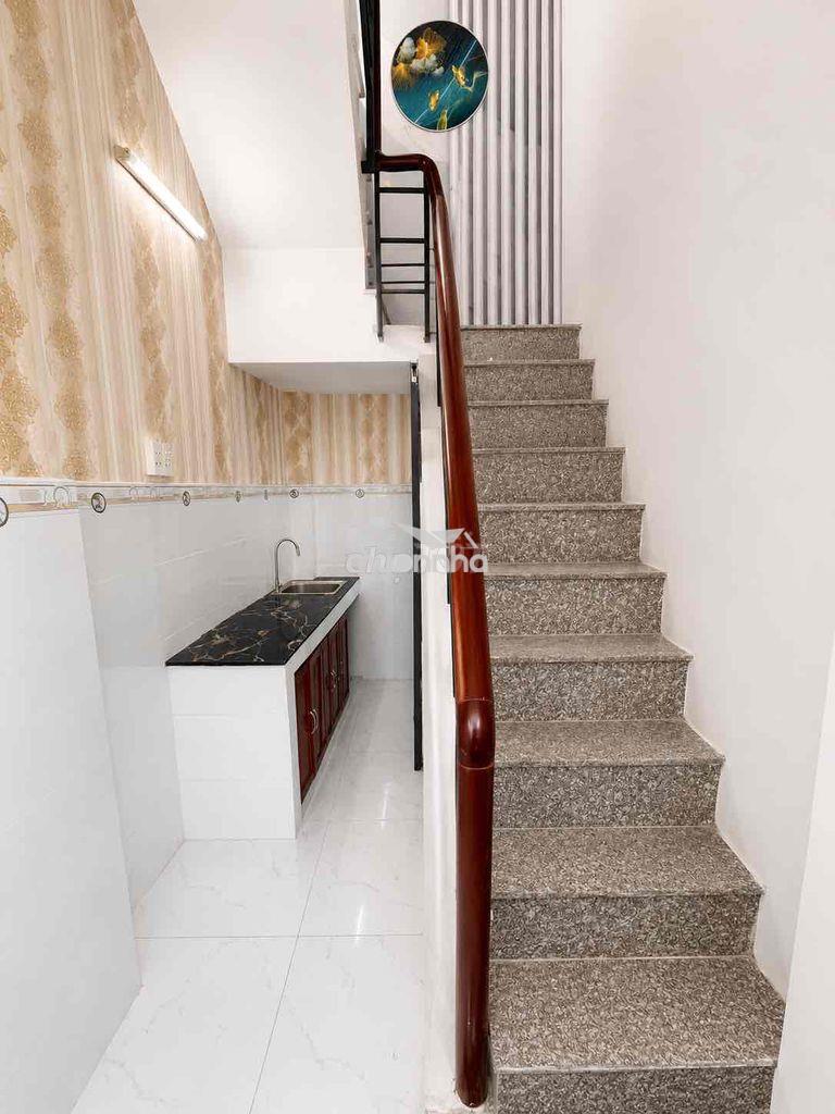 Bán nhà q11, đường lạc long quân, phường 3, 3 lầu, 3pn, 2wc, hxh, shr - 3