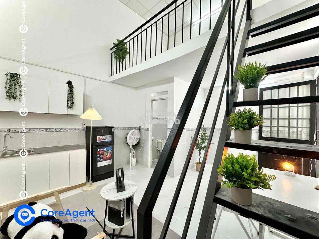 Khai trương dãy trọ một trệt một lầu  ngay bình trị đông - tên lửa - 4