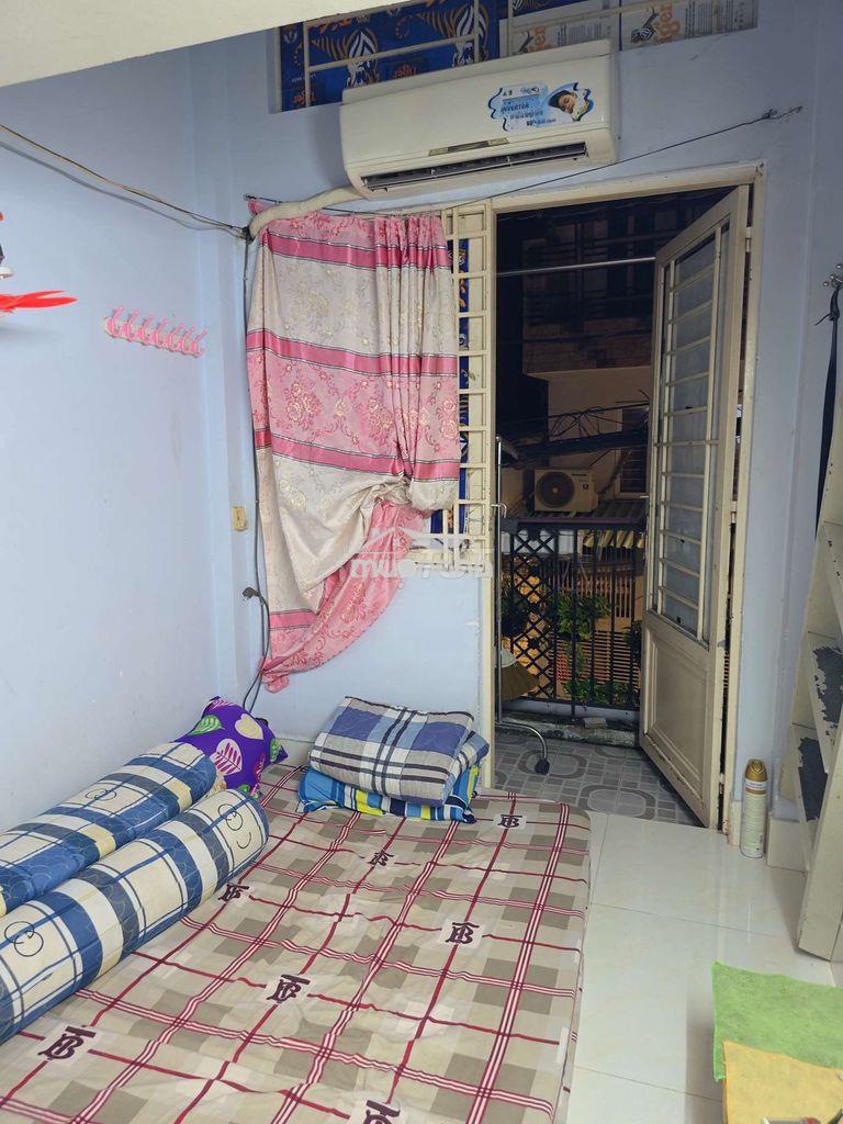 Mua căn lớn tặng căn nhỏ bán 2 căn nhà mà giá chỉ 2 tỷ550 còn bớt - 4