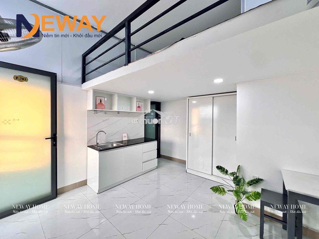 Cho thuê phòng trọ giá rẻ mới xây gần kcx tân thuận cầu phú mỹ quận 7 - 4