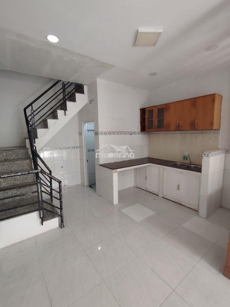 🏡 Tân phú – chỉ 3.6 tỷ sở hữu nhà riêng 2 tầng, dọn vào ở ngay - 4