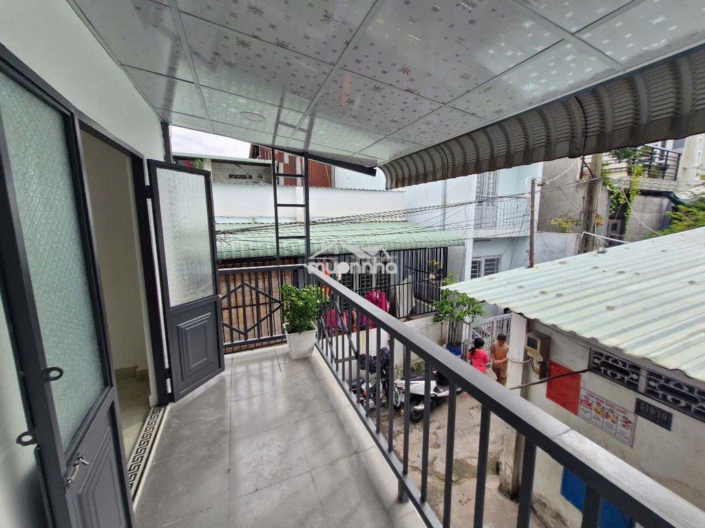 Nhà 2 tầng linh xuân thủ đức tphcm – gần kcn linh trung quốc lộ 1a - 4