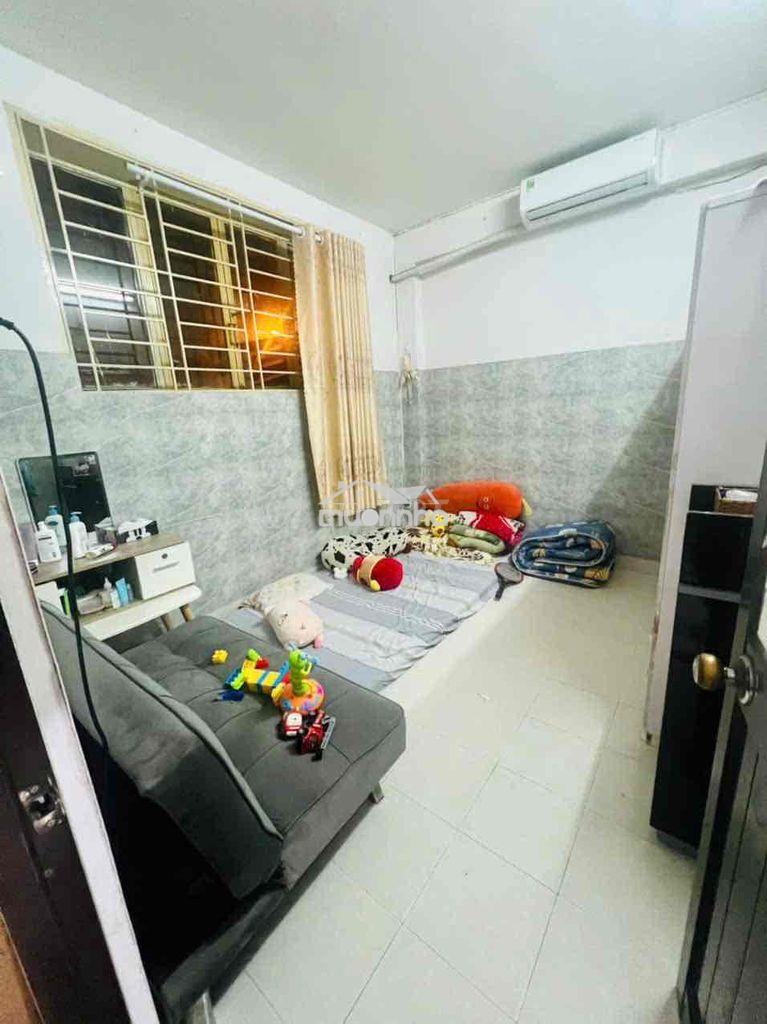 Bán gấp cc sơn kỳ, p. sơn kỳ, q. tân phú ( thang bộ ) - tầng lửng, sổ - 3