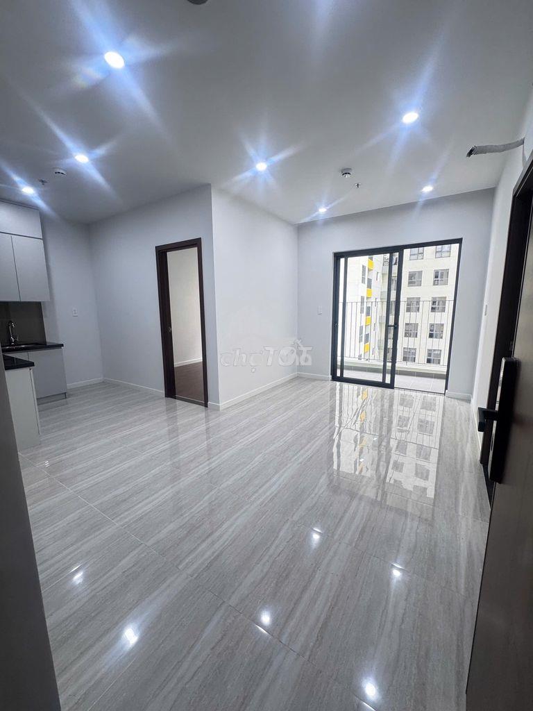 Siêu rẻ! căn hộ tại thủ đức, dĩ an, sát ga metro đhqg, linh xuân - 3