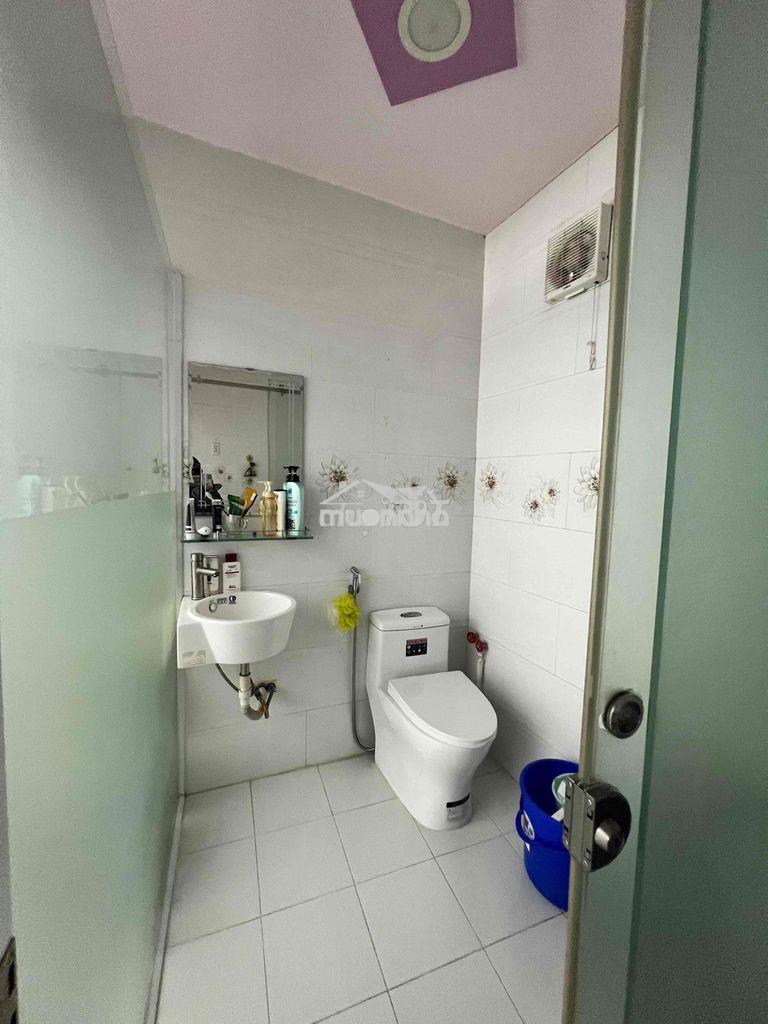 🌹🌹 Cho thue nc 1pn 1wc - sẵn nt - hẻm xh - hd lâu dài 🌹🌹🌹 - 3