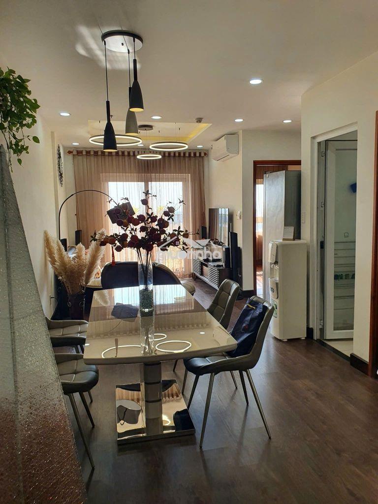 Cần bán orchid park shr 78m2 2pn-2wc view sông giá 3 tỷ (tl) có nt - 2