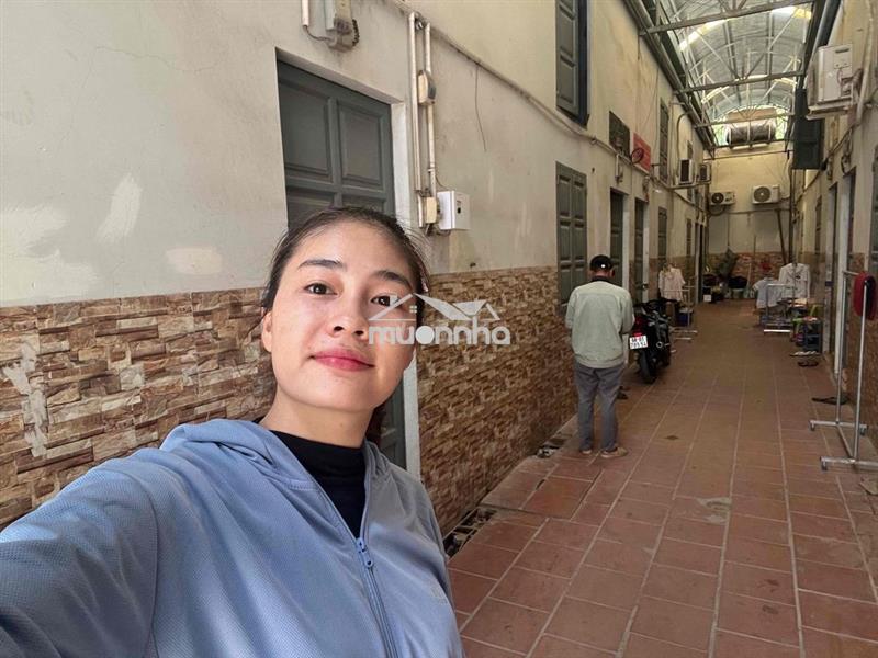 Dãy trọ 10 phòng – dòng tiền ổn định - ngay trung tam an phú thuận an