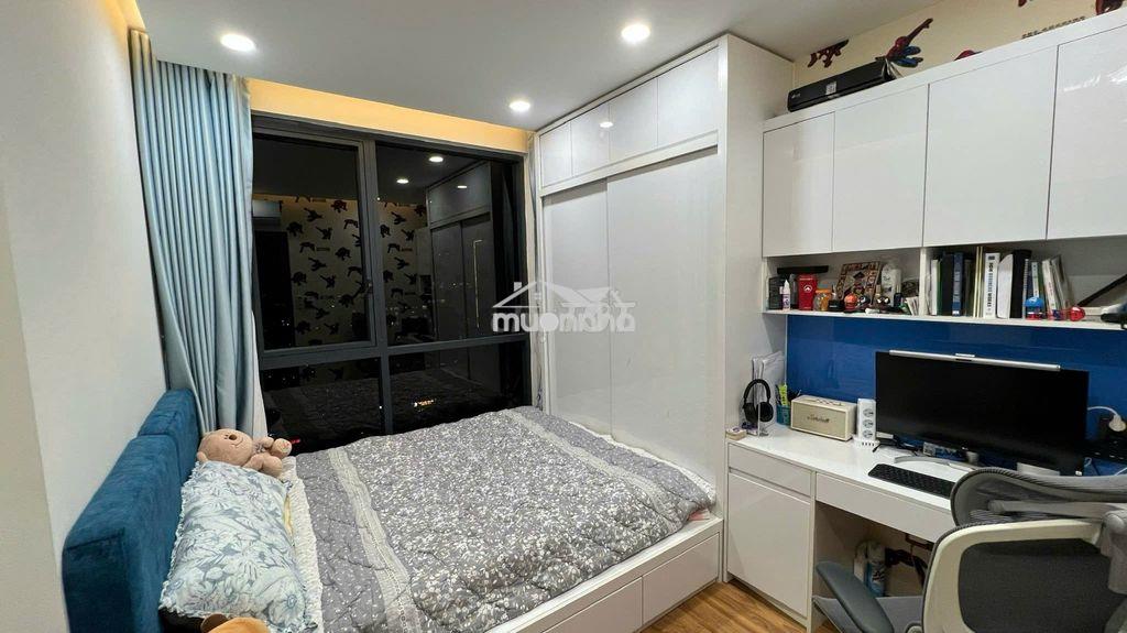 Ann bán căn góc cc nguyễn văn đậu giá nhỉnh 6 tỷ shcc - 3