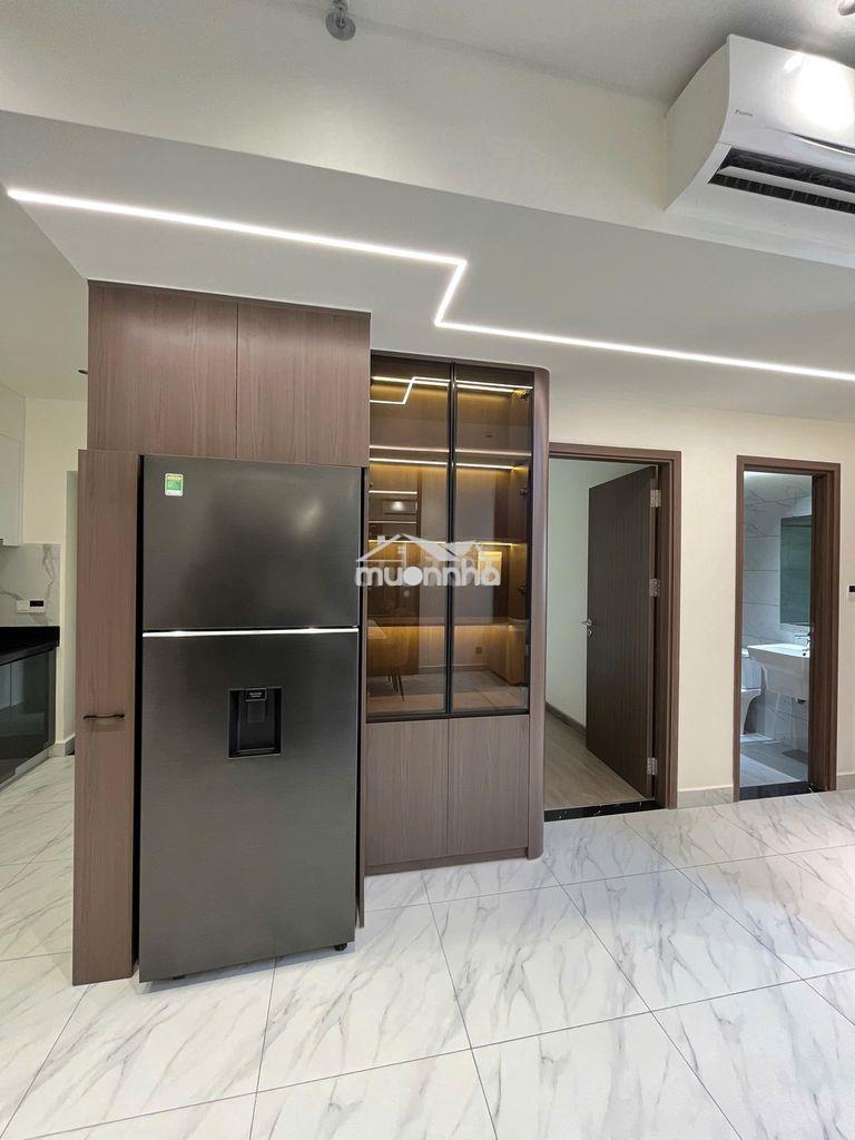 2pn2wc 75.9m² chỉ có 3,6 tỷ all in. full nội thất như hình view hồ bơi - 2