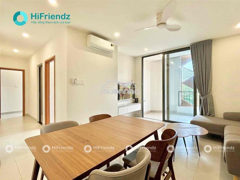 🌈👉🏻 Deal hời ✅ 1pn/2pn/studio full nội thất luxury  - gym, pool free