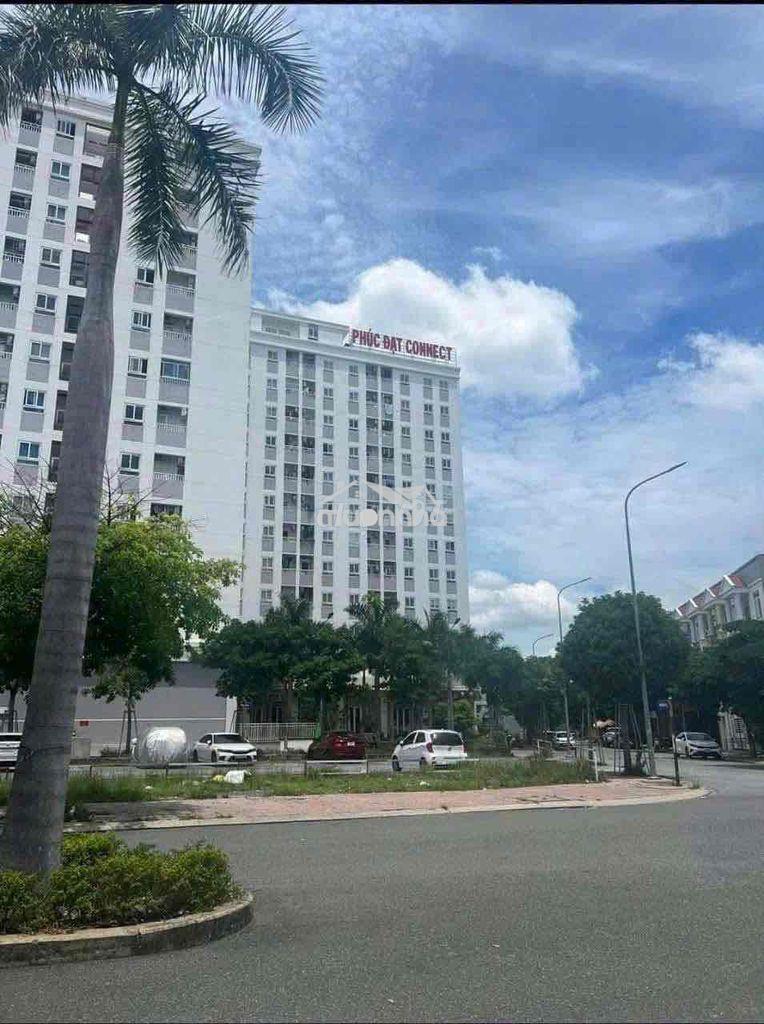 Cho thuê shophouse tại khu đô thị phúc đạt gần sân pickleball - 3