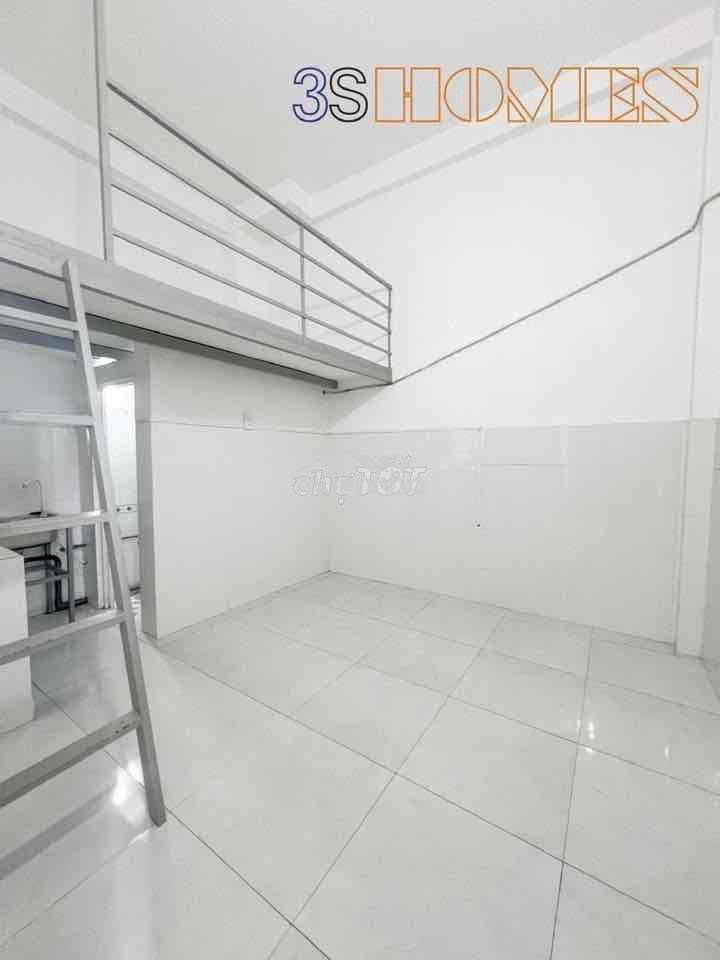 Trọ rẻ ngay cầu an lộc cuối nguyễn oanh ,giáp gò vấp - 2