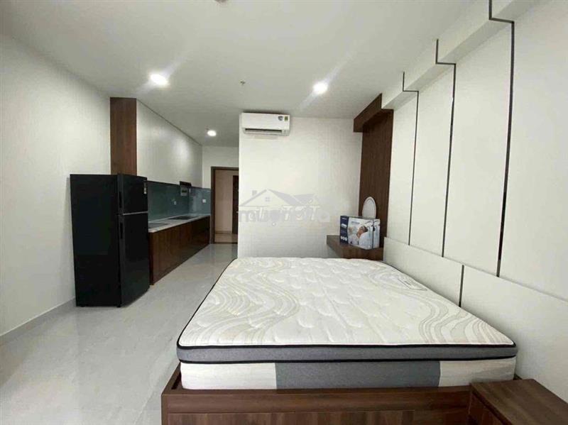 Cho thuê sunrise riverside 1pn 10tr gần pm-hưng q7