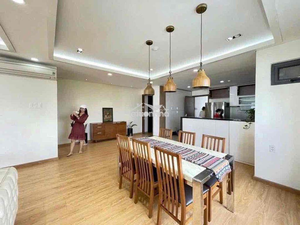 Căn hộ 1pn/1pk/ban công rộng 60m2 ngay thăng long - giải phóng - ga t3 - 3