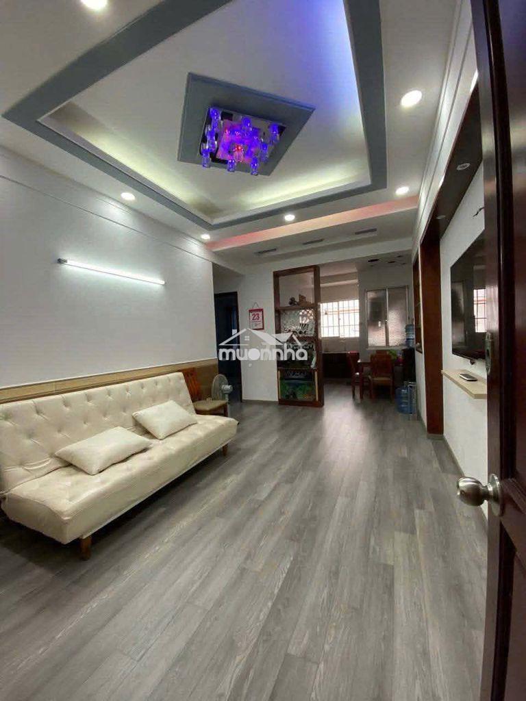 Bán căn hộ 2pn bông sao lô a1 - 59.6m2 - 2pn- lầu thấp gía tốt - 2