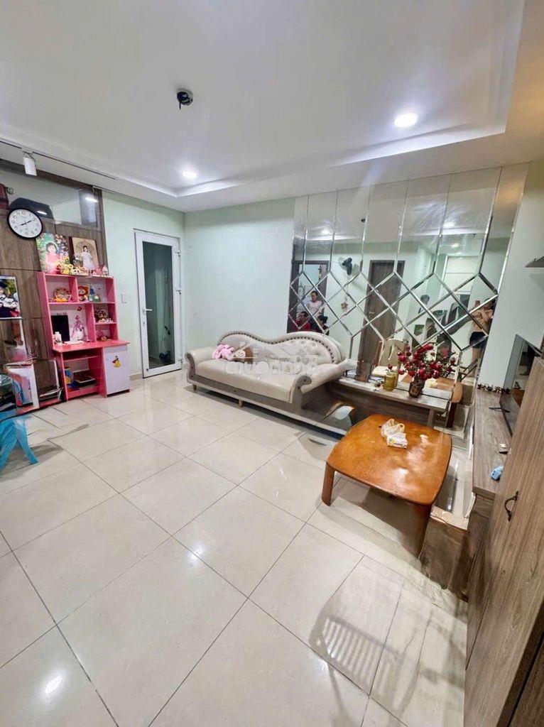 Quận 12, chung cư cao cấp the parkland - hiệp thành city - 9.3x11m - 3