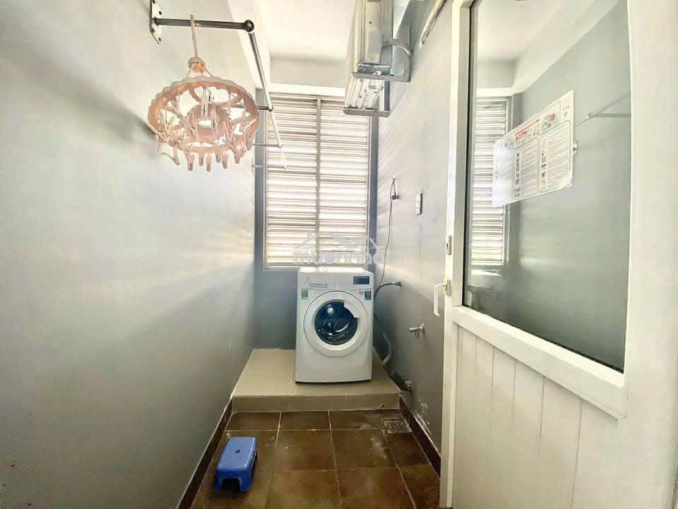 Cho thuê căn hộ 3pn orien, 331 bến vân đồn quận 4, 16tr/th - 3
