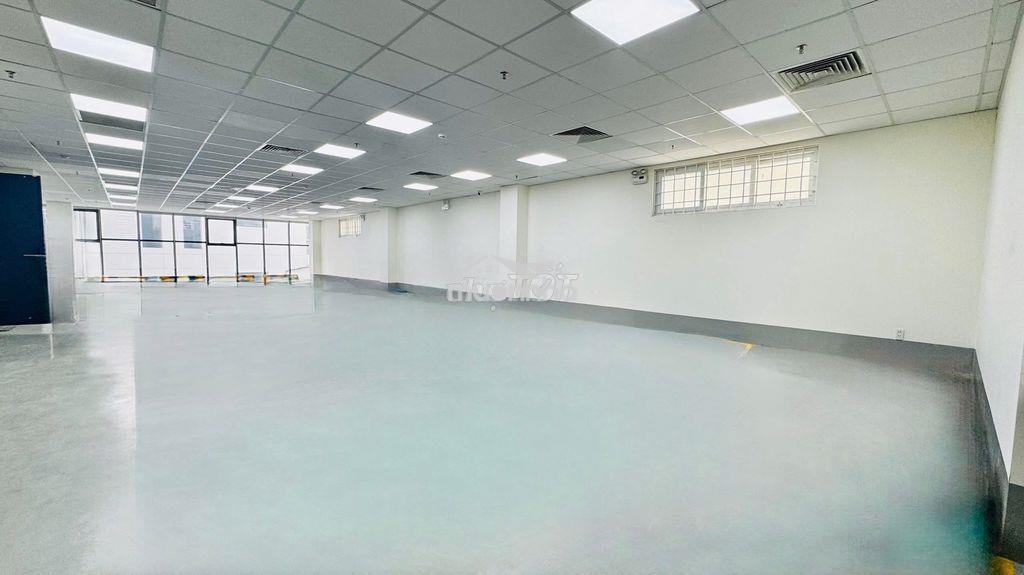 Office võ văn tần, hồ con rùa, quận 3! diện tích 8x25m, giá 32 triệu! - 3