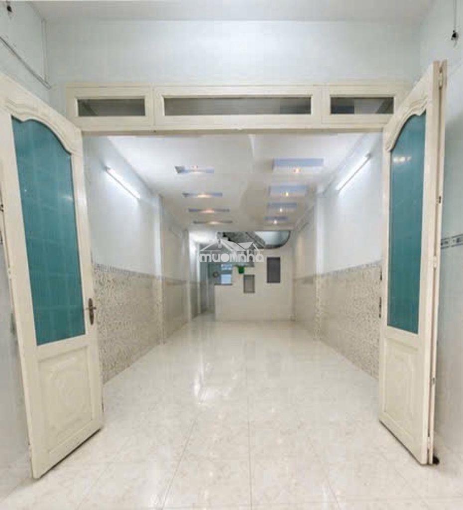 🏡 Hẻm xe hơi ngay chợ tân hương - 4x18m -2 tầng - nở hậu tài lộc - 2