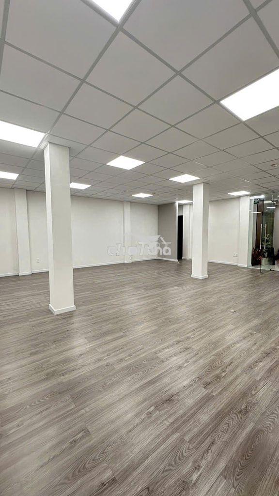 Văn phòng quận 3, 68m2 giá 25,5 triệu/tháng tòa nhà nguyễn đình chiểu - 2