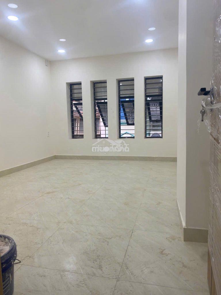 🔥🔥 Nhà nguyễn thiện thuật, hẻm xe hơi, gần mặt tiền, nhà mới sạch đẹp - 3