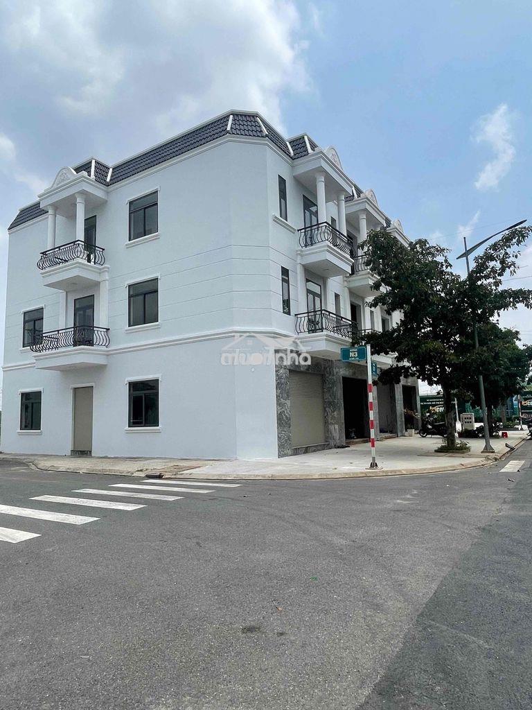 Bán nhà phố liền kề tại khu đô thị bcons city life - 4