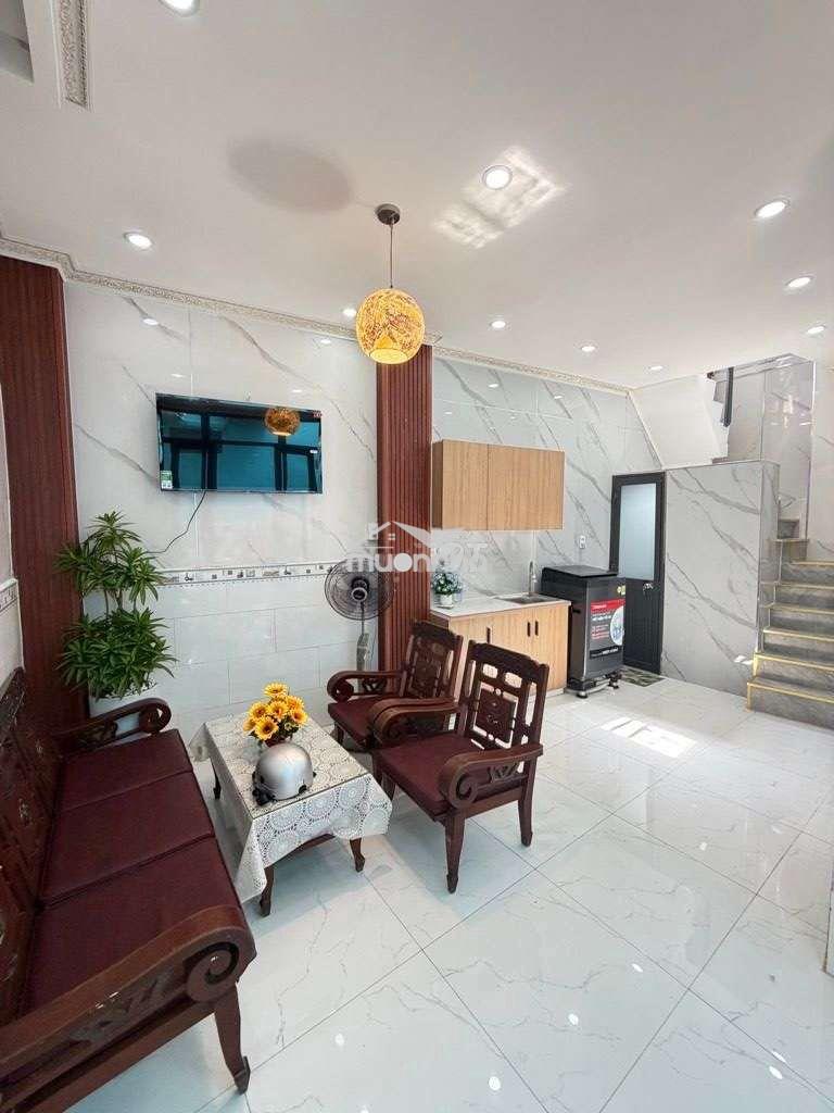 [2pn_2wc ] trung tâm phú nhuận_khu dân trí_nhà ở ngay - 2