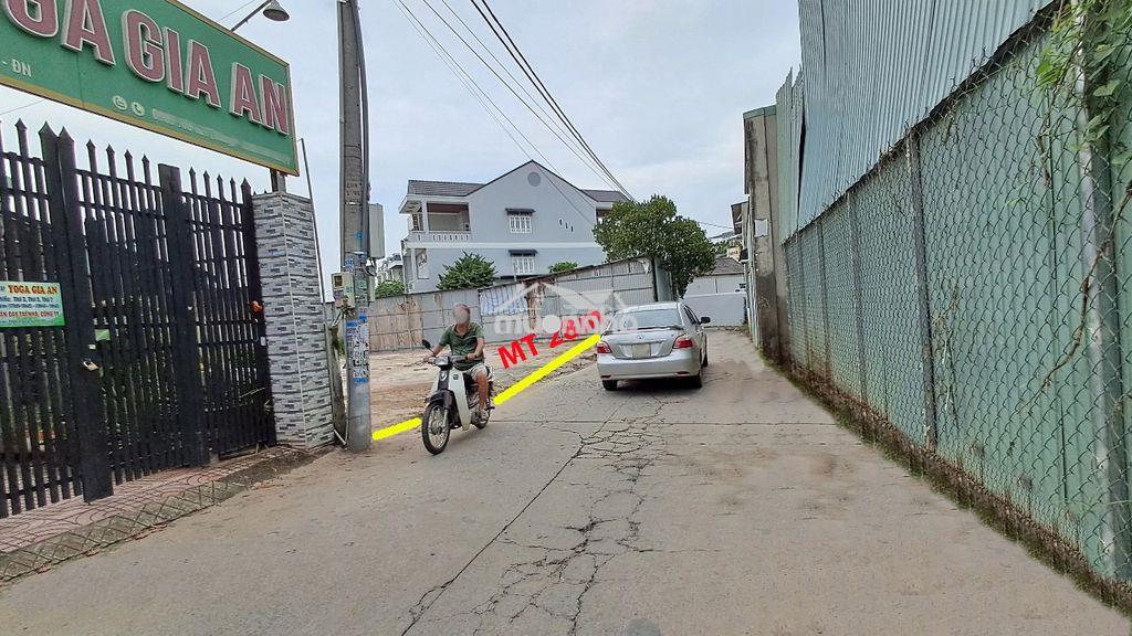 1.044m, 2mt, có dòng tiền, có tiềm năng phân lô, p.tân phong, biên hòa - 3