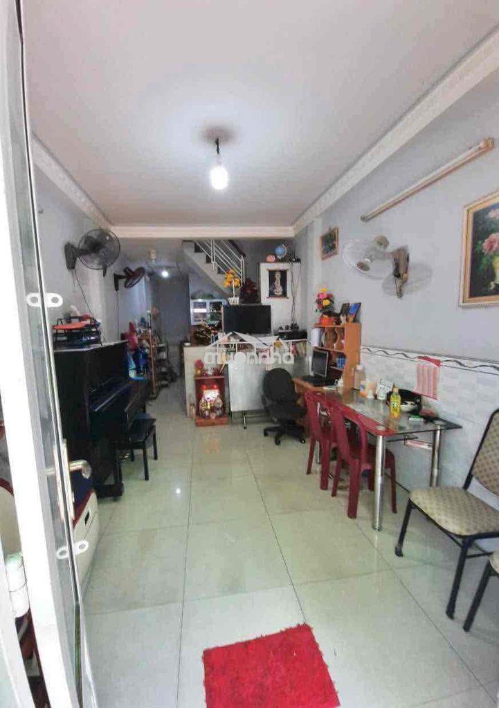 Siêu phẩm cực hot nhà đẹp 3 tầng cmt8 q10 hxh 3pn2wc ở ngay, nhỉnh 3🧄 - 4