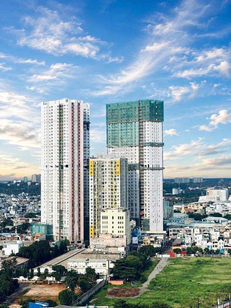 Vốn 300 triệu sở hữu căn hộ 2pn gần phạm văn đồng - ân hạn gốc lãi - 2