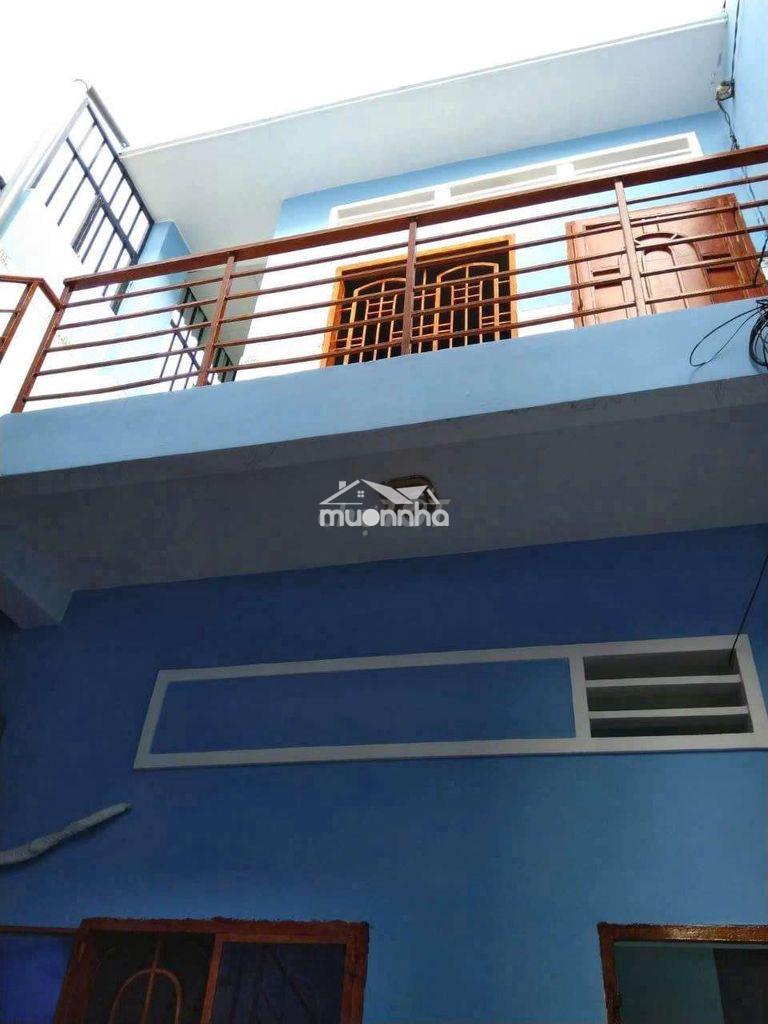 Diện tích lớn dòng tiền chỉ 5ty 5 khu vưc trần quý cáp và phan văn trị - 2