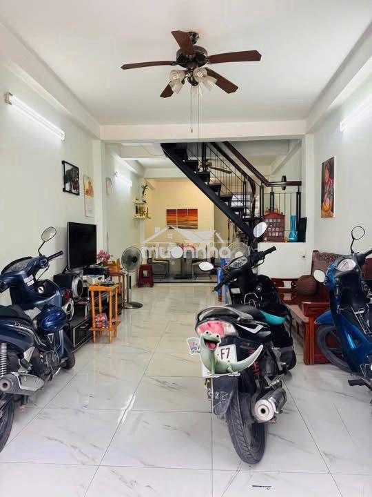 Bán nhà  hẻm xe tải – bùi đình tuý, p.12, bình thạnh – 4.7 tỷ - 2