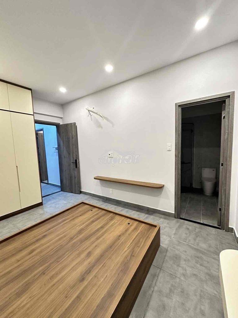 🚨🚨 Giảm giá là bay – nhà mới 3 tầng cách phạm văn đồng chỉ 50m – chìa - 2