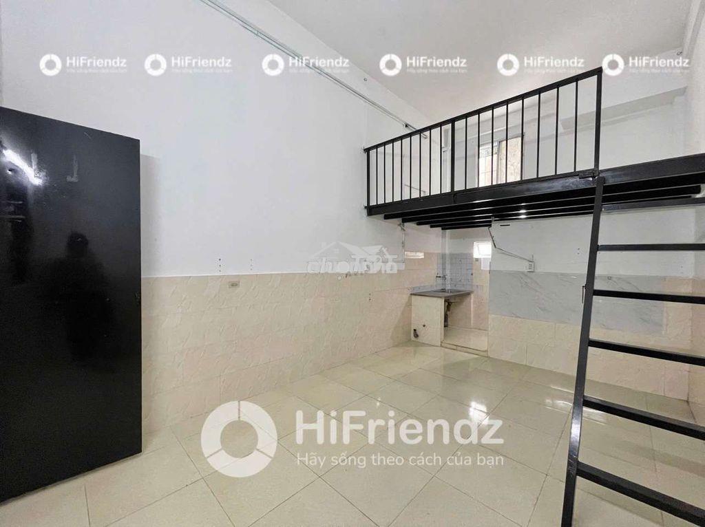 Khai trương dãy trệt gác cao 2m - nhận xe điện - thú cưng - hỗ trợ cọc - 2
