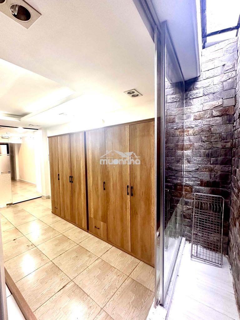 Phòng mới xây giá rẻ ở  trung tâm gò vấp - 3