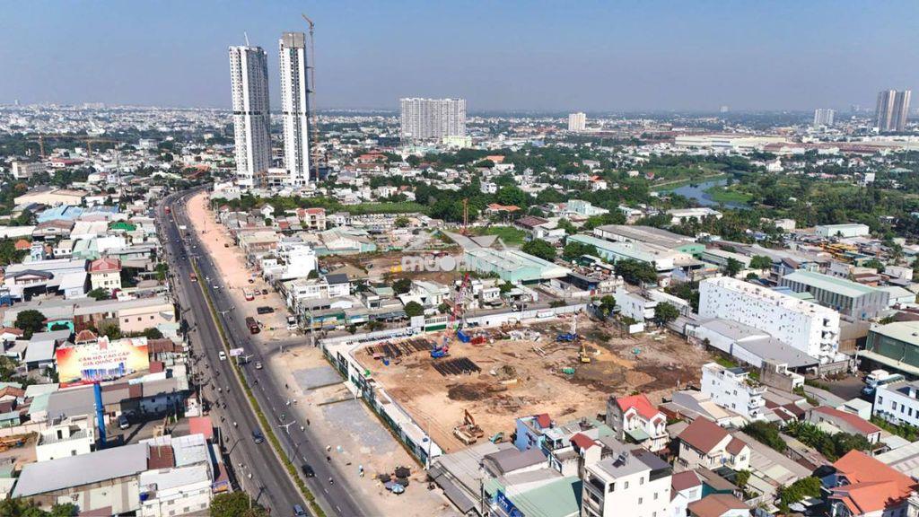 Căn hộ the emerald boulevard mt quốc lộ 13 ngay bệnh viện hạnh phúc - 2