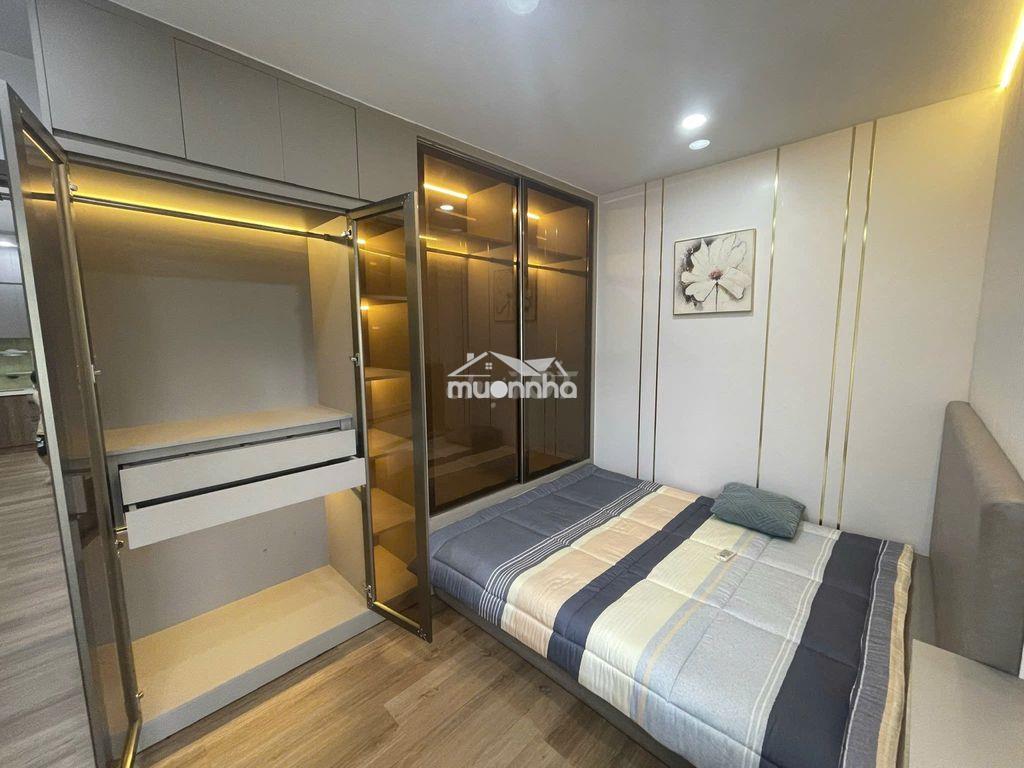 Cho thuê căn hộ 2pn 2wc full nội thất đẹp cc cường thuận - bv đồng nai - 4