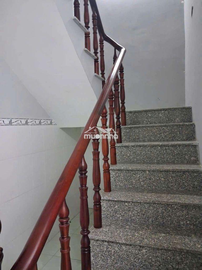 Nhà bán 4x17 m giá 1ty590tr nhà gác lưng 3 phong đẹp - 3