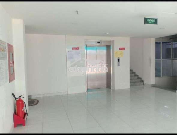 Căn hộ 36m2 nhà ở xã hội lê thành an lạc - bình tân - tphcm - 4