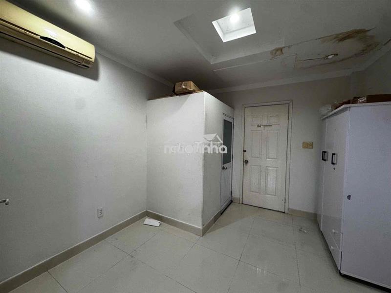 Pass phòng gấp đầu tháng 7