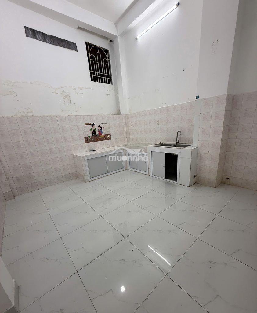 Hẻm 7m vườn lài, 2,5 tấm, 4 x 17m, 2 phòng ngủ, 2 wc, sân thượng - 3