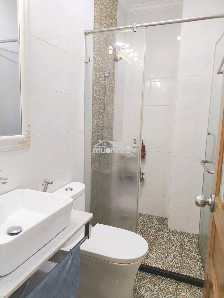 Chính chủ cho thuê phòng cao cấp ban công full nội thất phú nhuận - 4