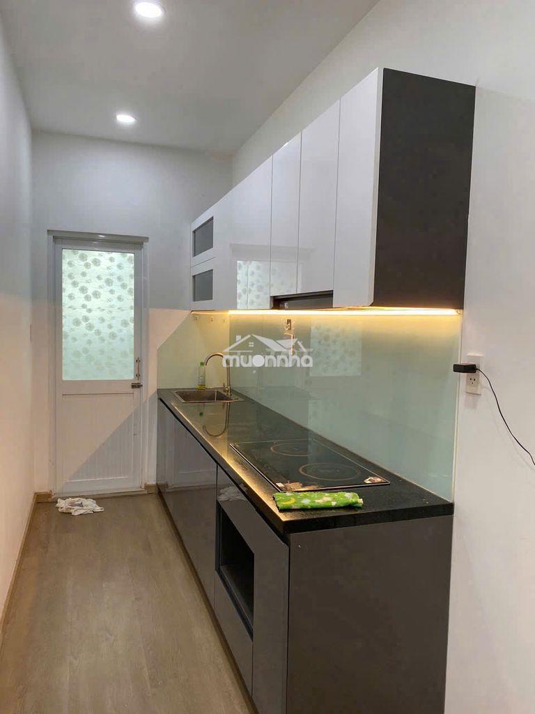 Bán căn 1pn 1wc 45m2 belleza, sổ hồng. giá bán: 2.6 tỷ, nhà có decor - 2
