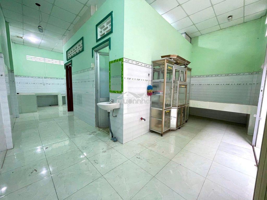 Bán gấp căn nhà c4 ở tân an hội, củ chi, 125m2 giá 930trieu, sổ riêng - 4