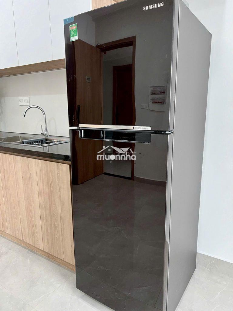 Cho thuê căn hộ 2pn full nội thất thuận an ngay vsip1, giá 7,5tr/tháng - 4